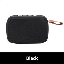 Portable Bluetooth Outdoor Speaker