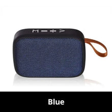 Portable Bluetooth Outdoor Speaker