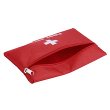 Portable First Aid Organizer