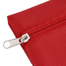 Portable First Aid Organizer