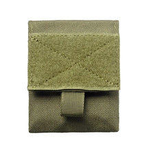Tactical Molle Utility Pouch