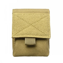 Tactical Molle Utility Pouch