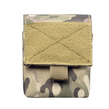 Tactical Molle Utility Pouch