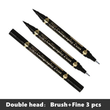 Multifunction Double Head Calligraphy Brush Set