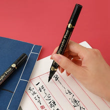 Multifunction Double Head Calligraphy Brush Set