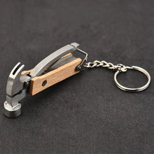 Multifunctional Outdoor Claw Hammer