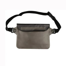 Floatable Waterproof Phone Pouch
