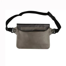 Floatable Waterproof Phone Pouch