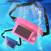 Floatable Waterproof Phone Pouch