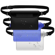 Floatable Waterproof Phone Pouch