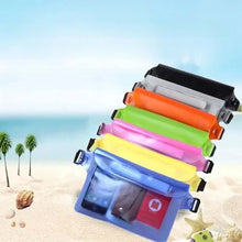 Floatable Waterproof Phone Pouch