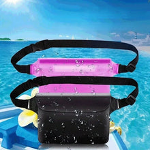 Floatable Waterproof Phone Pouch
