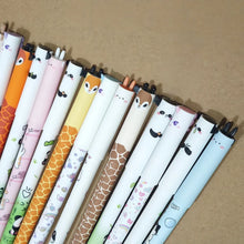 Erasable Animal Pen Set