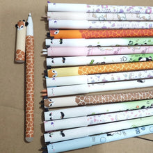 Erasable Animal Pen Set