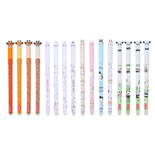 Erasable Animal Pen Set