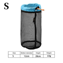 Ultralight Mesh Camping Organizer