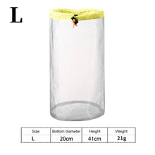 Ultralight Mesh Camping Organizer
