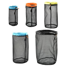 Ultralight Mesh Camping Organizer