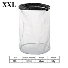 Ultralight Mesh Camping Organizer