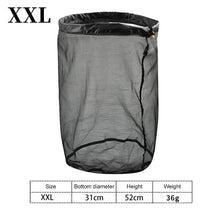 Ultralight Mesh Camping Organizer