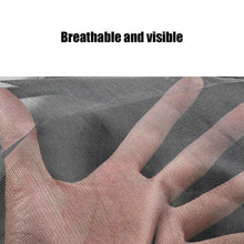 Ultralight Mesh Camping Organizer