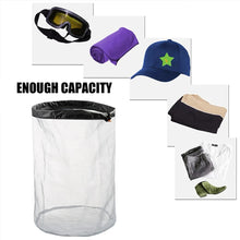 Ultralight Mesh Camping Organizer