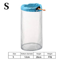 Ultralight Mesh Camping Organizer