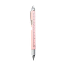 Multipurpose Metal Tool Pen