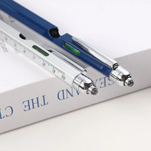 Multipurpose Metal Tool Pen