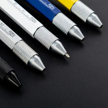 Multipurpose Metal Tool Pen