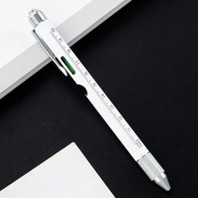 Multipurpose Metal Tool Pen