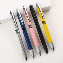 Multipurpose Metal Tool Pen