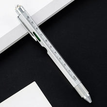 Multipurpose Metal Tool Pen