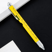 Multipurpose Metal Tool Pen