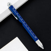 Multipurpose Metal Tool Pen