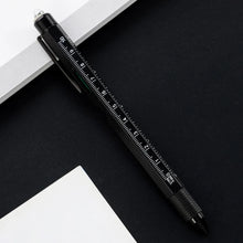 Multipurpose Metal Tool Pen
