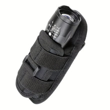 Tactical Flashlight Holster