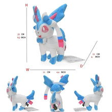 Soft Plush Character Companion