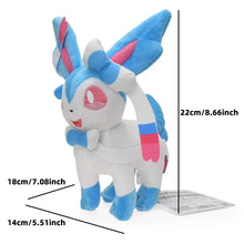 Soft Plush Character Companion