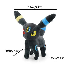 Soft Plush Character Companion