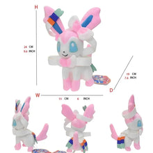 Soft Plush Character Companion