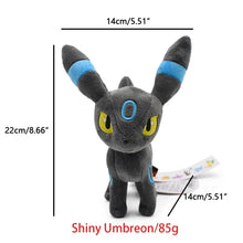Soft Plush Character Companion