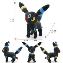Soft Plush Character Companion
