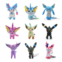 Soft Plush Character Companion