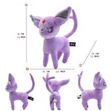 Soft Plush Character Companion