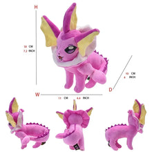 Soft Plush Character Companion