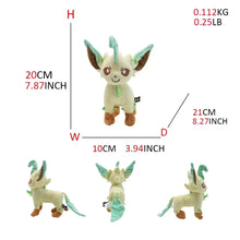 Soft Plush Character Companion
