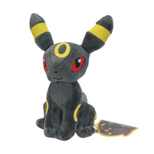 Soft Plush Character Companion