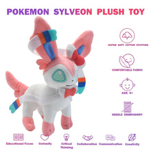 Soft Plush Character Companion
