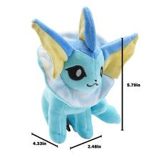 Soft Plush Character Companion